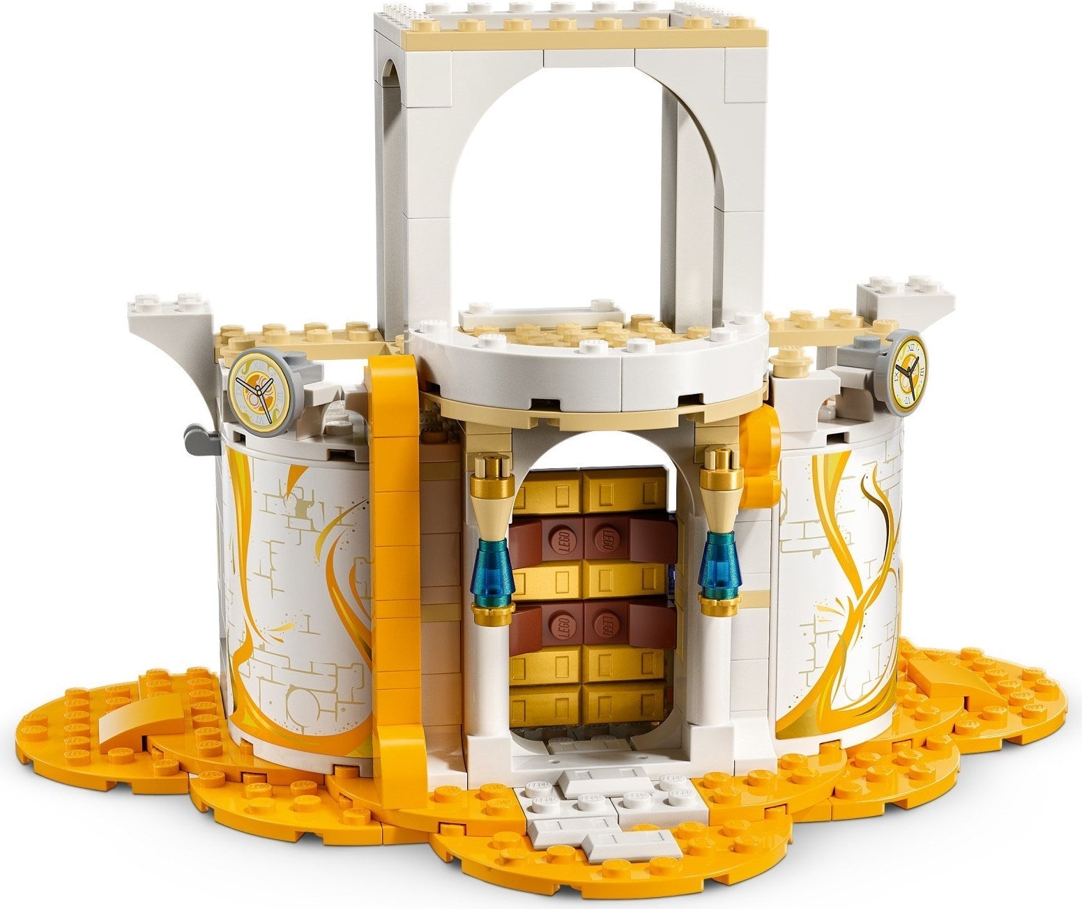 LEGO DREAMZzz Series 71477 The Sandman's Tower- Auzzi Store
