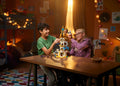 LEGO DREAMZzz Series 71477 The Sandman's Tower- Auzzi Store