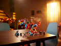 LEGO DREAMZzz Cooper’s Robot Dinosaur C-Rex Toy 71483 - SuperSaverAU - view 5