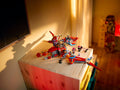 LEGO DREAMZzz Cooper’s Robot Dinosaur C-Rex Toy 71483 - SuperSaverAU - view 6