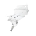 Orion Security Camera Mount Clamp - 360° Swivel - 90° Tilt - White - SuperSaverAU - view 1