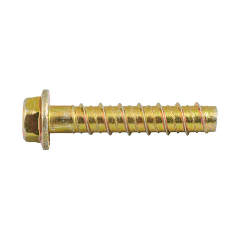 Ramset Ankascrew 10 x 60mm Zinc Masonry Anchor - Easy Install - Secure - SuperSaverAU - view 1