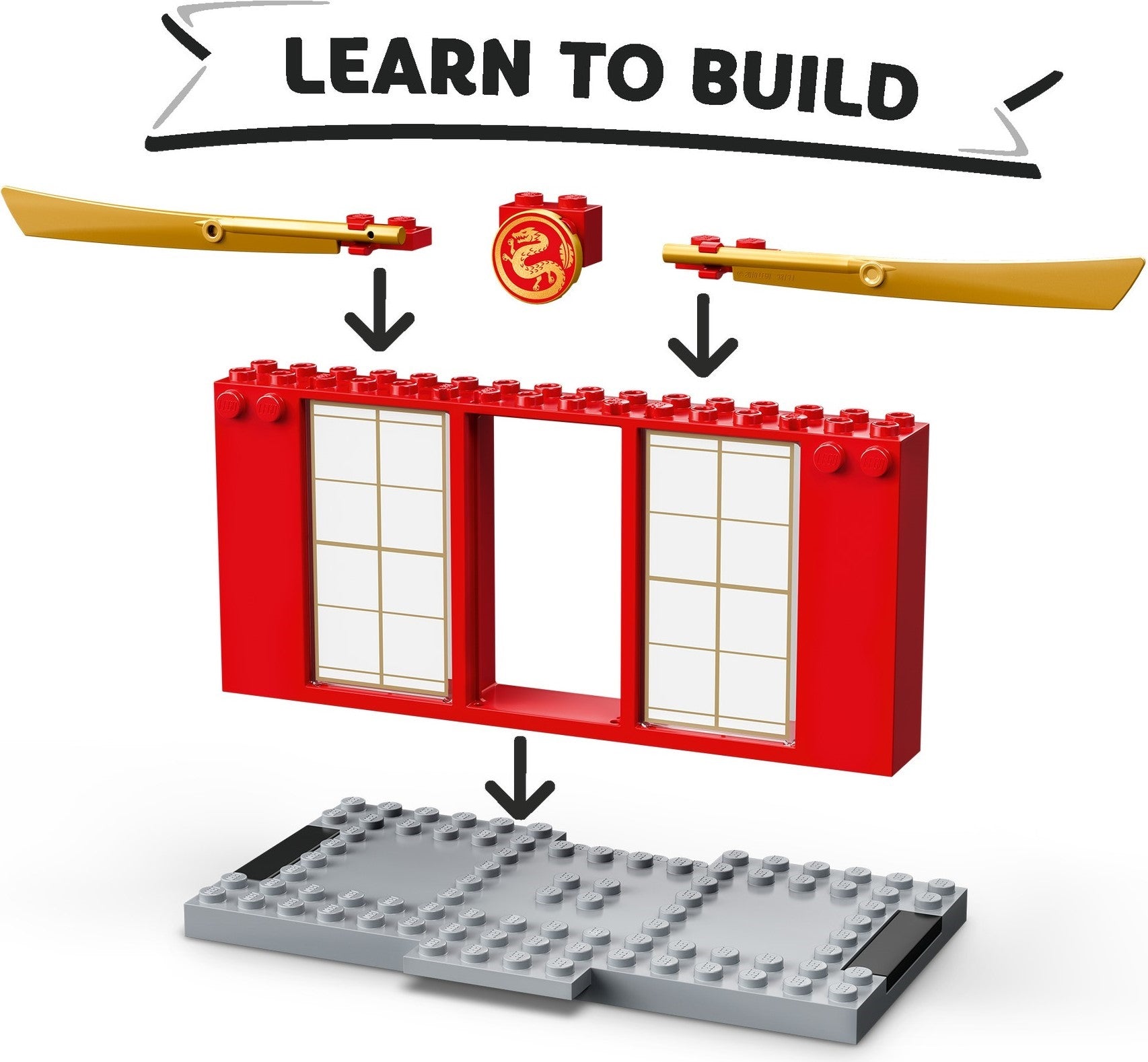 LEGO NINJAGO 71703 Legacy Storm Fighter Battle Toy Jet Set- Auzzi Store