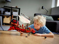 LEGO 71705 Destiny's Bounty: NINJAGO Ship & Ninja Minifigures - SuperSaverAU - view 4