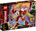 LEGO 71707 Kai's Mech Jet Plane & Ninja Mech - 2in1 Toy - SuperSaverAU - view 1