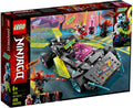 LEGO NINJAGO: Ninja Tuner Car (71710) - SuperSaverAU - view 1
