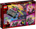 LEGO NINJAGO: Ninja Tuner Car (71710) - SuperSaverAU - view 3