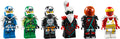 LEGO 71712 Empire Temple of Madness - NINJAGO Temple Set - SuperSaverAU - view 5