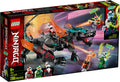 LEGO 71713 Empire Dragon: NINJAGO Mech Dragon Toy - SuperSaverAU - view 1
