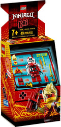 LEGO 71714 NINJAGO Kai Avatar Arcade Pod - Prime Empire - SuperSaverAU - view 1
