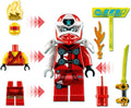 LEGO 71714 NINJAGO Kai Avatar Arcade Pod - Prime Empire - SuperSaverAU - view 2