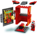 LEGO 71714 NINJAGO Kai Avatar Arcade Pod - Prime Empire - SuperSaverAU - view 3