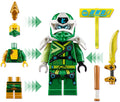 LEGO 71716 Lloyd Avatar - Arcade Pod & Minifigures - SuperSaverAU - view 2