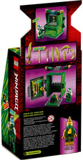 LEGO 71716 Lloyd Avatar - Arcade Pod & Minifigures - SuperSaverAU - view 4