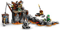 LEGO 71717 NINJAGO Skull Dungeons Board Game & Playset - SuperSaverAU - view 5