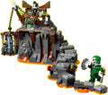 LEGO 71717 NINJAGO Skull Dungeons Board Game & Playset - SuperSaverAU - view 6
