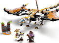 LEGO 71718 Wu's Battle Dragon: NINJAGO Dragon Toy with Minifigures - SuperSaverAU - view 3