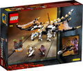 LEGO 71718 Wu's Battle Dragon: NINJAGO Dragon Toy with Minifigures - SuperSaverAU - view 5