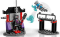 LEGO Ninjago Series 71731 Epic Battle Set - Zane vs. Nindroid- Auzzi Store