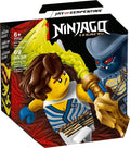 LEGO 71732 Epic Battle Set: Jay vs. Serpentine - SuperSaverAU - view 1
