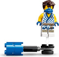 LEGO 71732 Epic Battle Set: Jay vs. Serpentine - SuperSaverAU - view 3