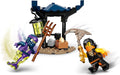 LEGO 71733 Cole vs. Ghost Warrior Epic Battle Set - SuperSaverAU - view 2