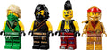 Lego Ninjago 71736 Boulder Blaster- Auzzi Store
