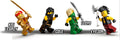 Lego Ninjago 71736 Boulder Blaster- Auzzi Store