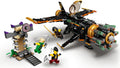 Lego Ninjago 71736 Boulder Blaster- Auzzi Store