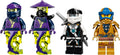 LEGO Ninjago - Zane’s Titan Mech Battle 71738 - SuperSaverAU - view 2