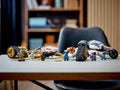 LEGO 71739 Ultra Sonic Raider: 4-in-1 Ninja Vehicle - SuperSaverAU - view 5