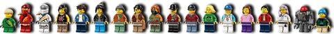 LEGO 71741 NINJAGO City Gardens - SuperSaverAU - view 2