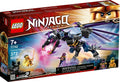 LEGO 71742 NINJAGO Overlord Dragon - SuperSaverAU - view 1