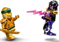 LEGO 71742 NINJAGO Overlord Dragon - SuperSaverAU - view 5