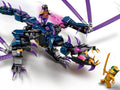 LEGO 71742 NINJAGO Overlord Dragon - SuperSaverAU - view 6