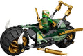 LEGO 71745 Lloyd's Jungle Chopper Bike NINJAGO 2-in-1 Playset - SuperSaverAU - view 2