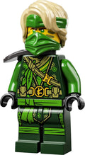 LEGO 71746 NINJAGO Jungle Dragon Playset - SuperSaverAU - view 5