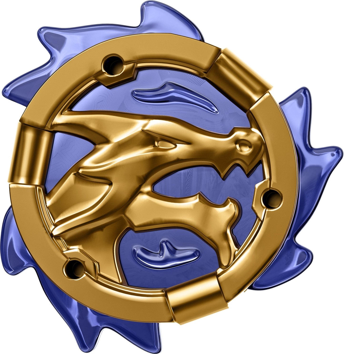 LEGO 71746 NINJAGO Jungle Dragon Playset