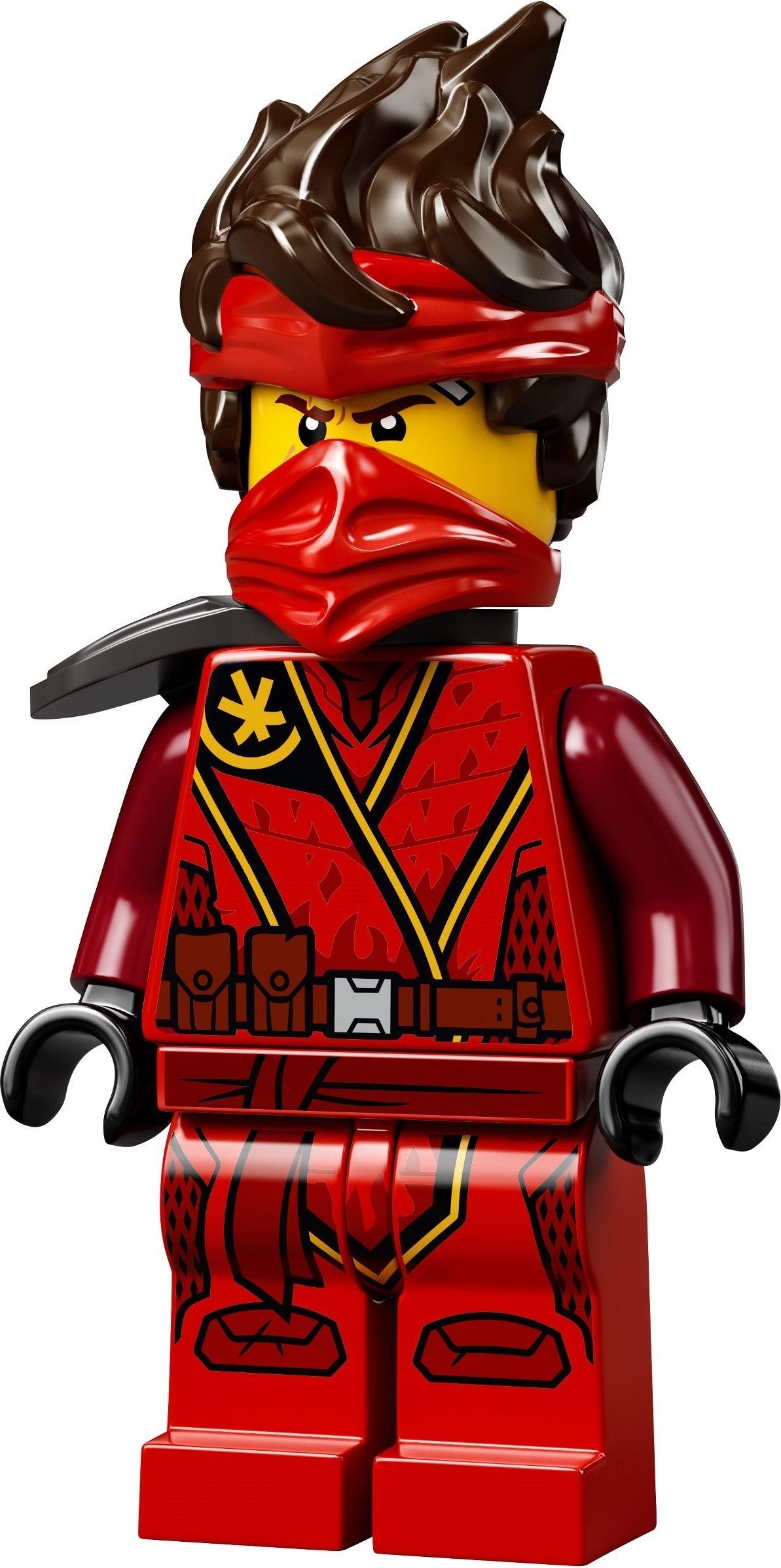 LEGO 71747 Keepers' Village NINJAGO Island Playset