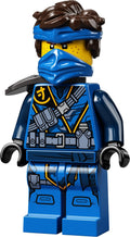 LEGO 71748 NINJAGO Catamaran Sea Battle - SuperSaverAU - view 4