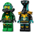 Lego Ninjago 71750 Lloyd's Hydro Mech- Auzzi Store