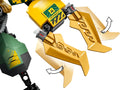 Lego Ninjago 71750 Lloyd's Hydro Mech- Auzzi Store