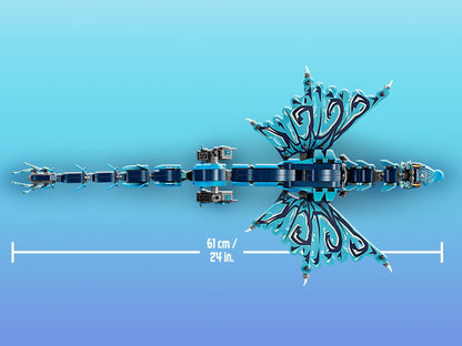 LEGO Ninjago Series 71754 Water Dragon- Auzzi Store