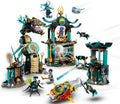 LEGO 71755 Ninjago - Temple of the Endless Sea - Retired - SuperSaverAU - view 3