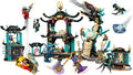 LEGO 71755 Ninjago - Temple of the Endless Sea - Retired - SuperSaverAU - view 5