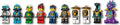 LEGO NINJAGO 71756 Hydro Bounty - SuperSaverAU - view 2