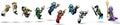LEGO NINJAGO 71756 Hydro Bounty - SuperSaverAU - view 4