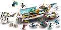 LEGO NINJAGO 71756 Hydro Bounty - SuperSaverAU - view 5