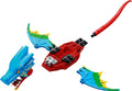 LEGO 71759 Ninja Dragon Temple 4+ Building Set - SuperSaverAU - view 6