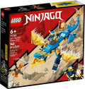 LEGO 71760 Jay's Thunder Dragon EVO Ninja Toy - SuperSaverAU - view 1